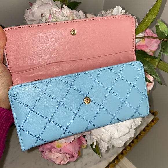 Fashion wallet - Picture 3 of 9